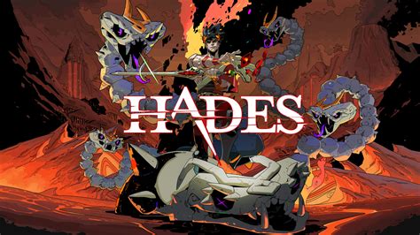 Hades 冥府之神：逃離地獄的無限循環！